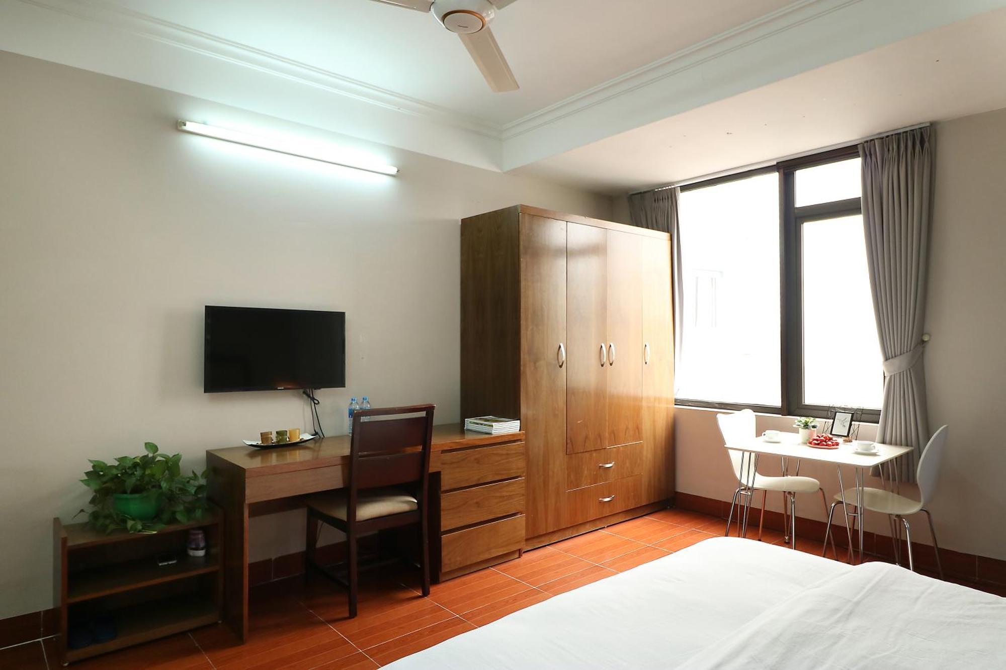 Istay Hotel Apartment 1 Hanoi Eksteriør billede